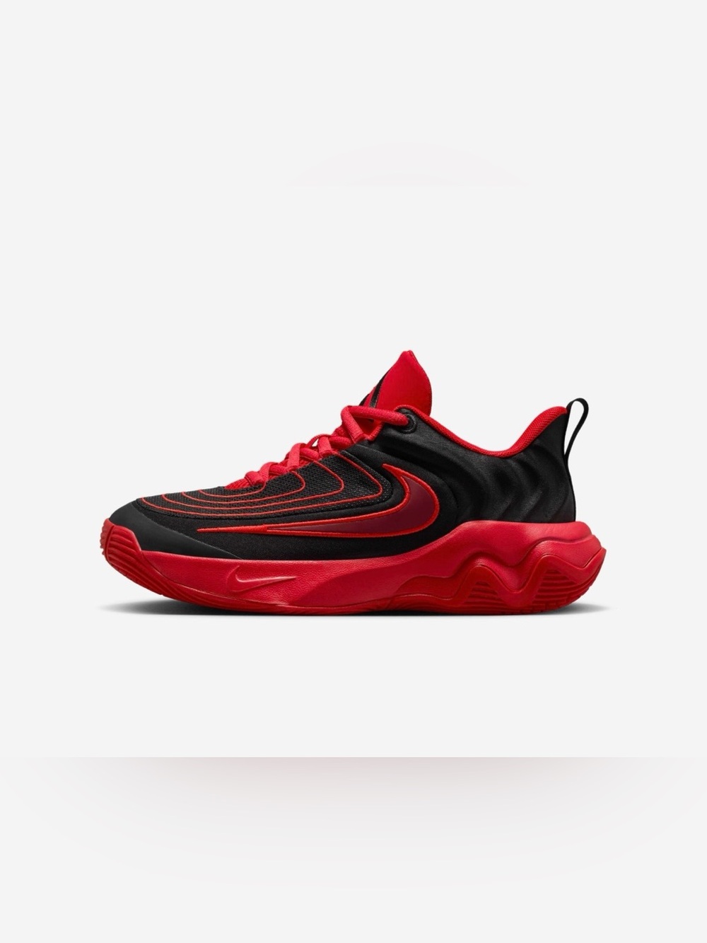 Nike Boys Youth Giannis Immortality 4 Size 2Y